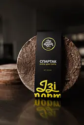 Коржі для торта «Спартак» 10 шт + крихта 550 г