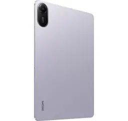 Планшет Xiaomi Redmi Pad 2 8/256Gb Wi-Fi version Lavender Purple (VHU5920EU) Global version - мініатюра 4