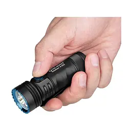 Ліхтар Olight Seeker 4 Mini Black (0.0000.0751) - мініатюра 9