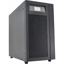 Джерело безперебійного живлення (ДБЖ) Ritar PT-6KS-LCD [167844]