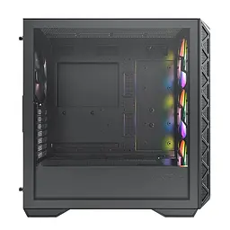 Корпус EATX W/O PSU AIR 903 MAX (B) MONTECH - мініатюра 3