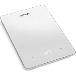 Ваги кухонні Gorenje KT 10 LBW (739429)