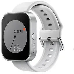 Смарт часы Nothing CMF Watch Pro Silver