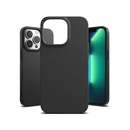 Чохол до мобільного телефона BeCover Apple iPhone 13 Pro Max Black (707149) - мініатюра 1