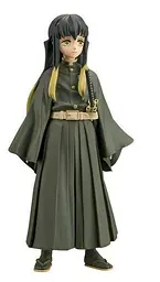 Фігурка Banpresto Токіто Муічіро Клинок розсікаючий демонів Demon Slayer Tokito Muichiro WST DSTM 10 - мініатюра 3