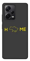 Чохол Demsky Home для Xiaomi Redmi Note 12 Pro+ 5G