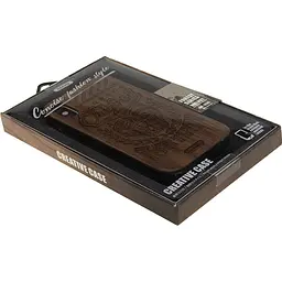 Чохол-накладка Remax Forest Series Case Apple iPhone X Boxing - мініатюра 2