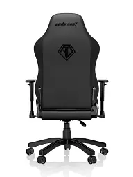 Крісло ігрове Anda Seat Phantom 3 Size L Black (AD18Y-06-B-PV/C-B01) - мініатюра 4