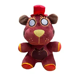 Колекційна плюшева іграшка 5 ночей з фредді аніматроніки Five Nights at Freddy’s det0018902