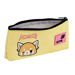 Шкільний пенал Kite Aggretsuko (AR26-680) - мініатюра 3