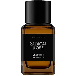 Оригінал Matiere Premiere Radical Rose 100 мл Extrait de Parfum