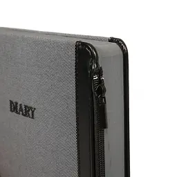 Щоденник-діловий записник А5 Leo Planner Cozy 2026 твердий 368 сторінок (252682) - мініатюра 5