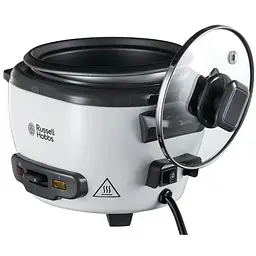 Рисоварка Russell Hobbs Large 27040-56 - мініатюра 5
