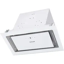 Витяжка Perfelli BISP 5673 WH 1000 LED Strip - мініатюра 3