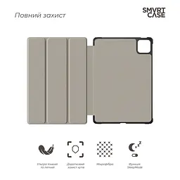 Чохол-книжка для планшета Xiaomi Pad 7 /Pad 7 Pro - мініатюра 4