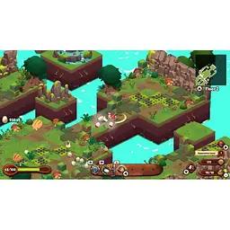 Гра Cuisineer (англійська версія) (Nintendo Switch) - мініатюра 3