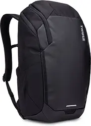 Рюкзак Thule Chasm Backpack 26L (Black) 3204981 (TH 3204981)