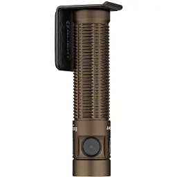 Ліхтар Olight Baton 3 Pro. Desert tan - мініатюра 6