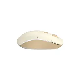 Мишка A4Tech FB26CS Air2 Bluetooth/Wireless Cafe Latte (4711421999236) - мініатюра 5