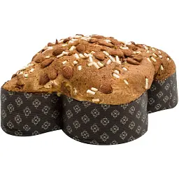 Кекс Dolce & Gabbana Fiasconaro La Colomba Alle Mandorle di Sicilia 750 г - мініатюра 2