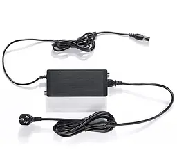 Сітчастий зарядний пристрій Ulanzi Vijim Power Adapter for 200W Video Light EU Plug (P016 AD-2)