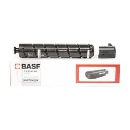 Тонер-картридж BASF Canon iR-C3320/3325/3330 аналог 8524B002 (BASF-KT-EXV49BK)