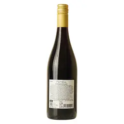 Вино Pasion Brava Cabernet Sauvignon червоне напівсухе 0.75 л - мініатюра 2