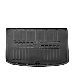 Килимок в багажник 3D для Chevrolet Tacuma 2000-2008