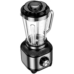 Блендер Hoco HE32 Juicer Black [136083] - мініатюра 2