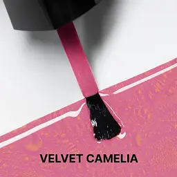 Лак для нігтів Avon «СуперСтійкість» Оксамитова камелія/Velvet Camelia,10 мл (158511576) - мініатюра 2