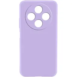 Чохол MAKE Xiaomi Redmi 14C/Poco C75/Redmi A4 Silicone Dreamy Purple