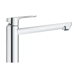 Змішувач Grohe Start Flow (31691000) - мініатюра 2