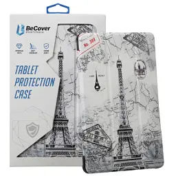 Чохол до планшета BeCover Smart Case Xiaomi Pad 8 / 8 Pro 11.2" Paris (714590) - мініатюра 7