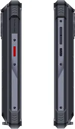 Смартфон Hotwav W11 6/256Gb Black - мініатюра 6