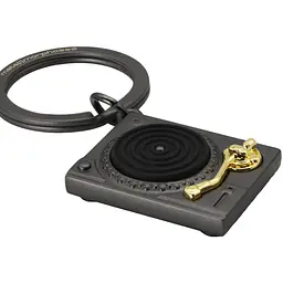 Брелок Metalmorphose Turntable (8000020290986) - мініатюра 2
