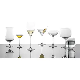 Келих для мартіні Schott Zwiesel Bar Special 166 мл 1 шт. (111231) - мініатюра 5