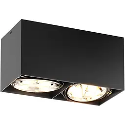 Спот Zuma Line BOX SL 2 90433