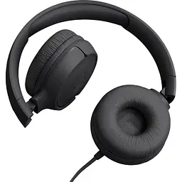Навушники JBL Tune 520C Black (JBLT520CBLK) - мініатюра 4