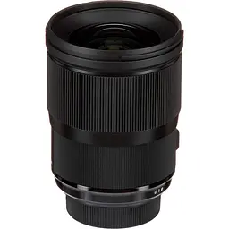 Об'єктив Sigma AF 28mm f/1.4 DG HSM Art Nikon F (00-85126-44155-5) [88513] - мініатюра 6