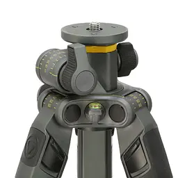 Штатив Vanguard Alta Pro 2+ 263AP (Alta Pro 2+ 263AP), Чорний - мініатюра 14