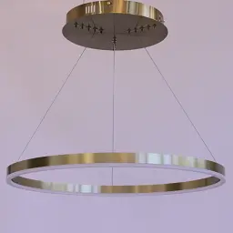 Підвісна люстра Friendlylight Viola 600 GDG FL5171 - мініатюра 2