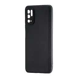 Чохол Carbon TPU Xiaomi Redmi Note 11 5G/Redmi Note 11S 5G Black