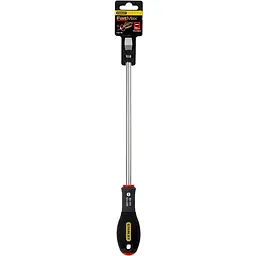 Викрутка плоска Stanley FatMax SL12х250 мм (0-65-143) - мініатюра 2