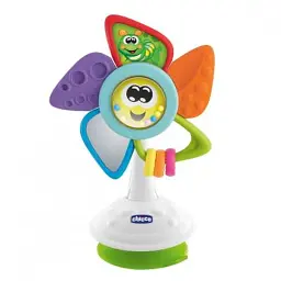 Розвиваюча іграшка Chicco Вітряк Уіл (09710.00) - мініатюра 1