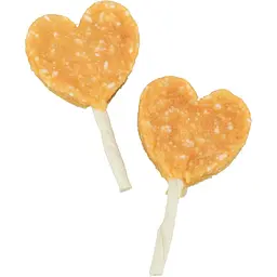 Ласощі Trixie PREMIO Lolly with chicken and rice bulk для котів Льодяник з куркою та рисом ваговий 10 см 35 г 30
