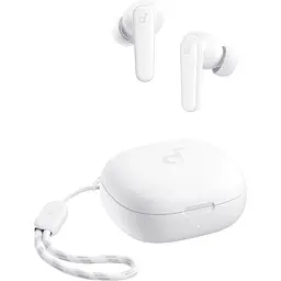 Навушники SoundСore R50i White (A3949G21) [94010]