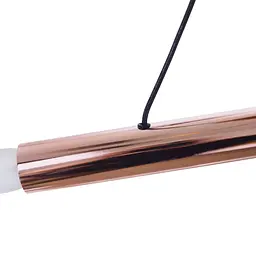 Люстра Brille лофт підвісна E27 60W PN (BL-963S/1) - мініатюра 4