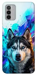 TPU чохол Demsky Husky magic для Nokia G42