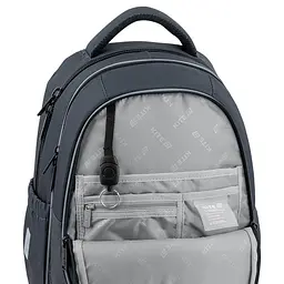 Рюкзак "Kite" Education Sport Mode 3від. 2карм. №K26-700M-6 - мініатюра 6
