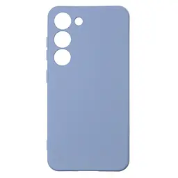 Чехол ArmorStandart ICON для Samsung S23 Camera cover Lavender (ARM65454)